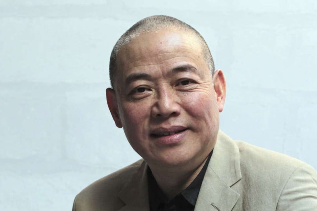 People’s Art Theatre director Li Liuyi is known for turning traditional theatre on its head.
