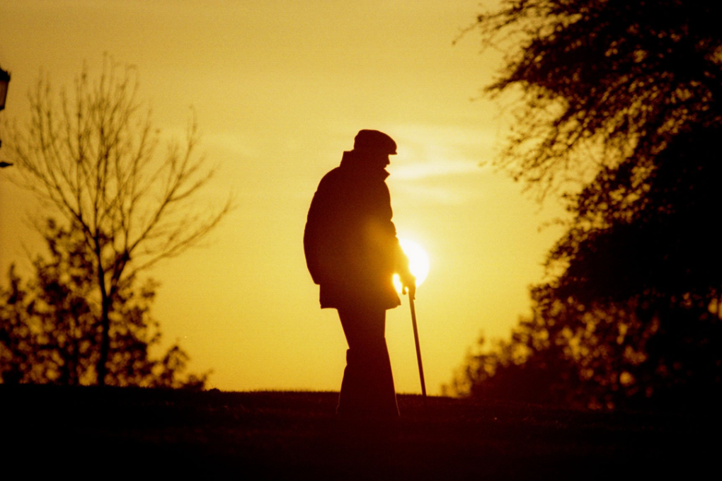 Photo: Kevin Lamarque/Reuters