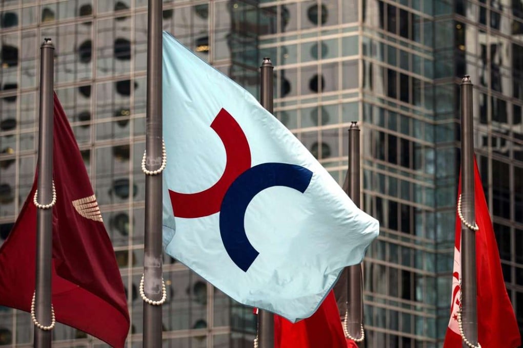 Testing on a new scheme to link share trading between the Shenzhen and Hong Kong stock exchanges starts testing on Monday. If all goes to place, the Stock Connect system between the cities will go live November 21. Photo: EPA