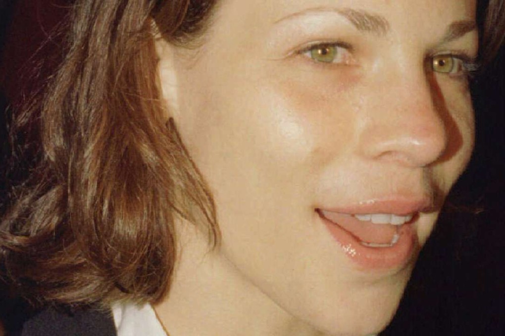 Lili Taylor. Picture: Reuters