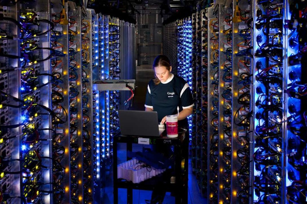 Daniel Ng, senior director at Cloudera in Asia-Pacific, says big data will become an integral part of almost every industry.Photo: AP