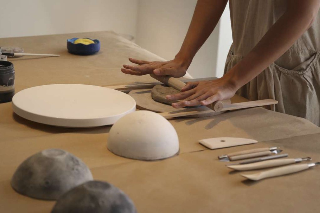 Hong Kong Department Store will showcase products by local designers and hold workshops. Photos: Rachel Cheung