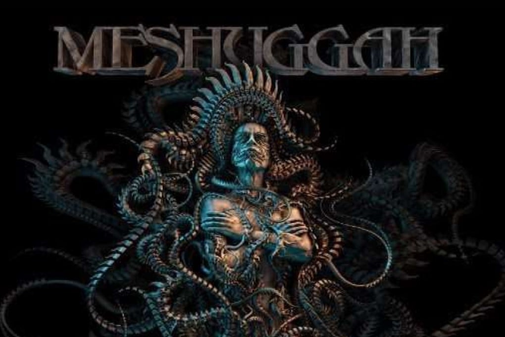 Swedish extreme metal heads Meshuggah recorded their eighth album live in the studio, and it’s a phenomenal achievement