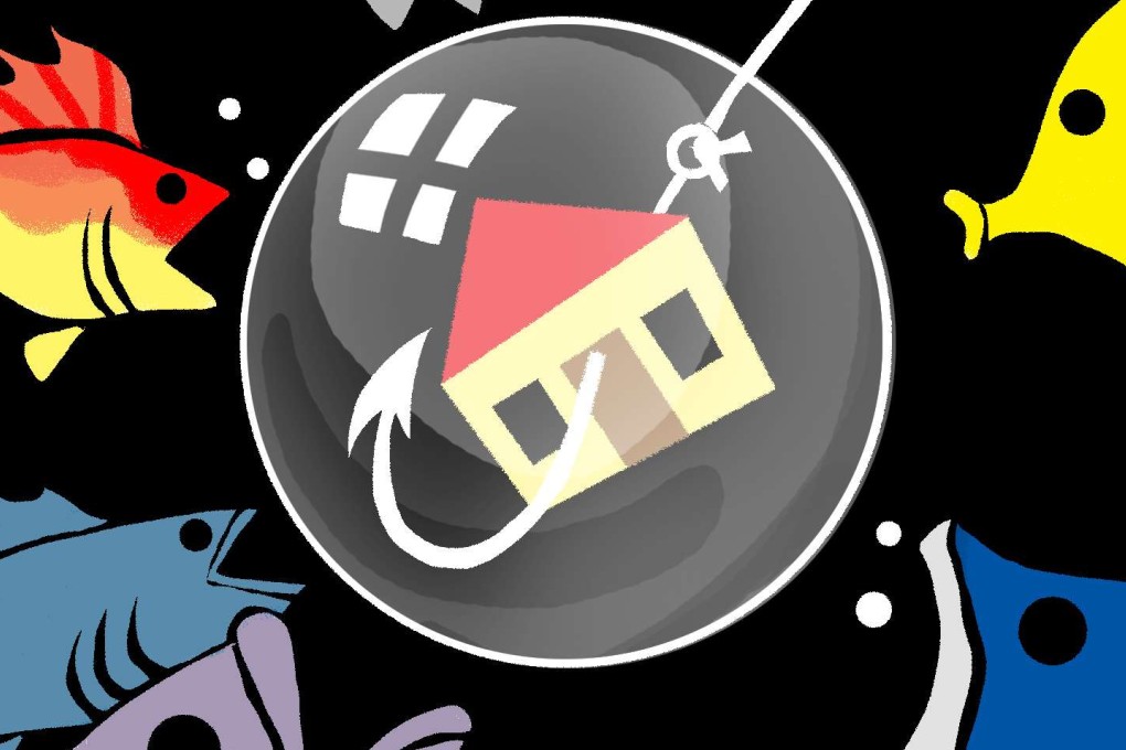 Andy Xie says grief awaits Chinese taken in by government policy moves that in fact help to sustain the bubble