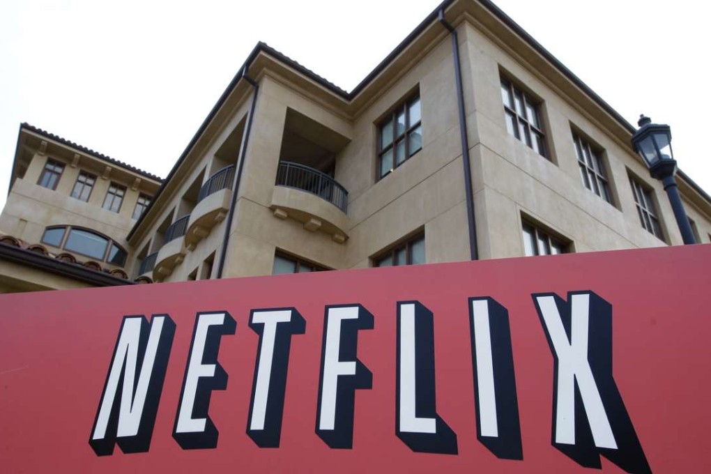 Netflix says it still wants to serve the Chinese people directly, and hopes to launch a service in China eventually. Photo: AP