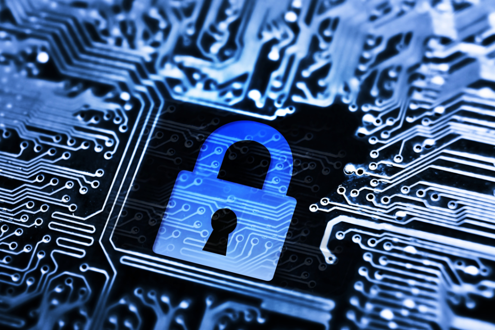 Data from American security company FireEye showed 28 per cent of organisations in Asia-Pacific were hit with an advanced cyber-attack in the second half of 2015, nearly double the global average of 15 per cent. Photo: Shutterstock