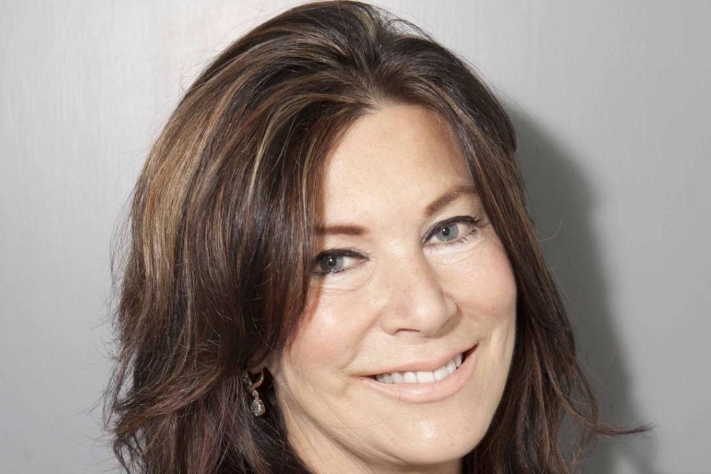 Naomi Heaton, CEO, London Central Portfolio