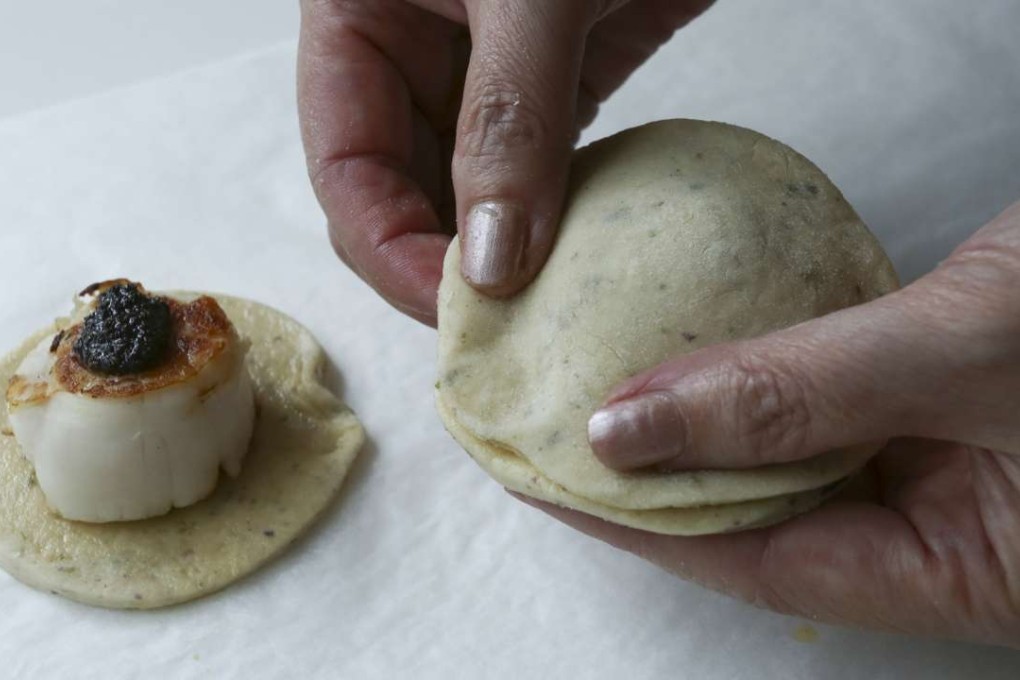 Photography: Jonathan Wong. Styling: Nellie Ming Lee