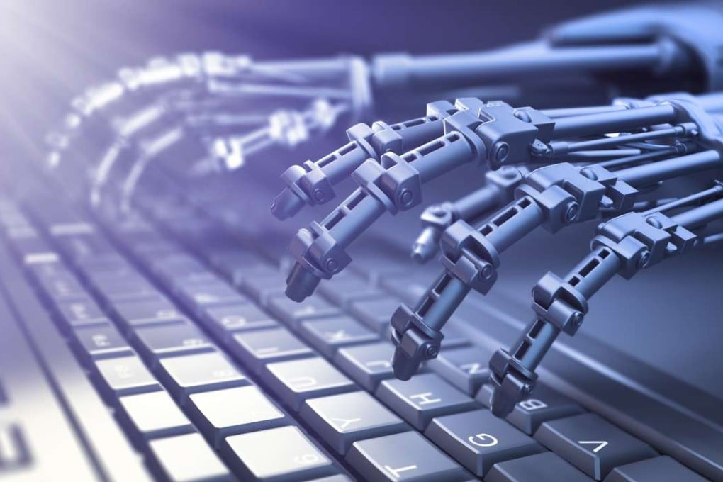 The US and China are both devoting tremendous research attention to so-called deep learning.