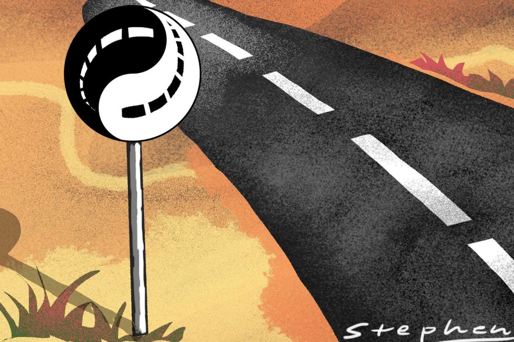 Da Hsuan Feng believes the deep cultural engagement premised in Beijing’s grand vision could not only transform the inward-looking Chinese mindset, but also give birth to new thinking on the global stage