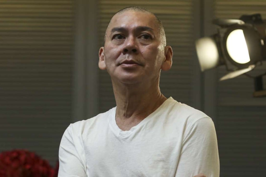 Picture: Edward Wong