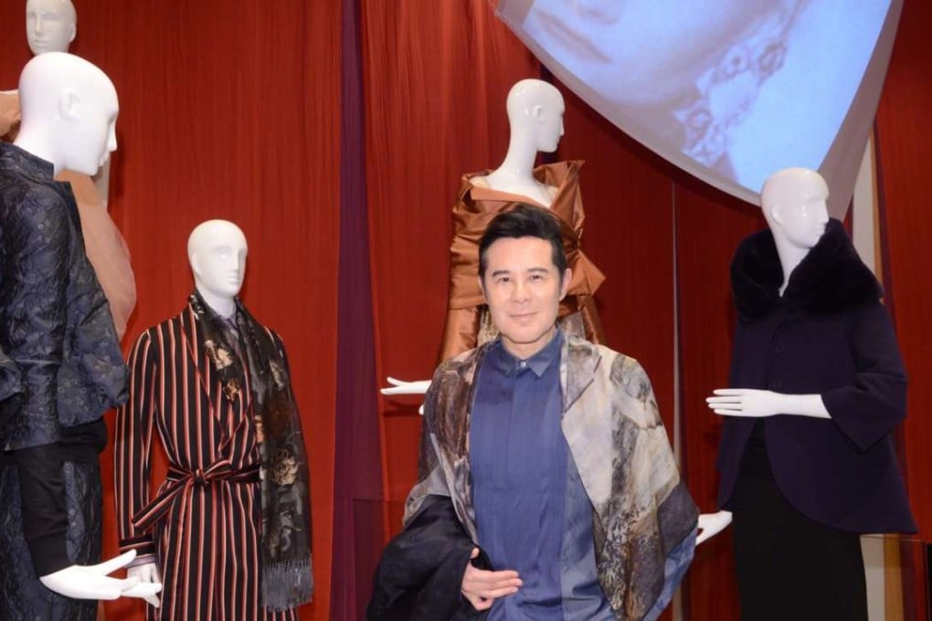 Kam Kwok-leung, the godfather of Hong Kong’s creative culture. File photo