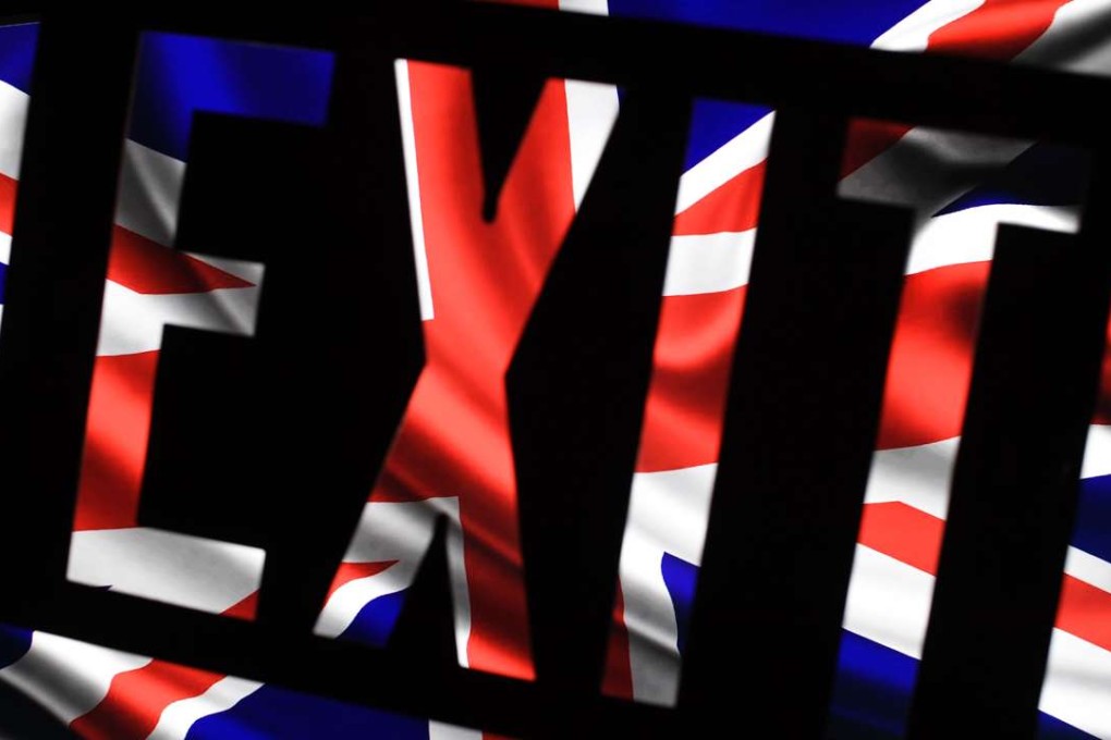 What will Brexit mean for football? Photo: AFP