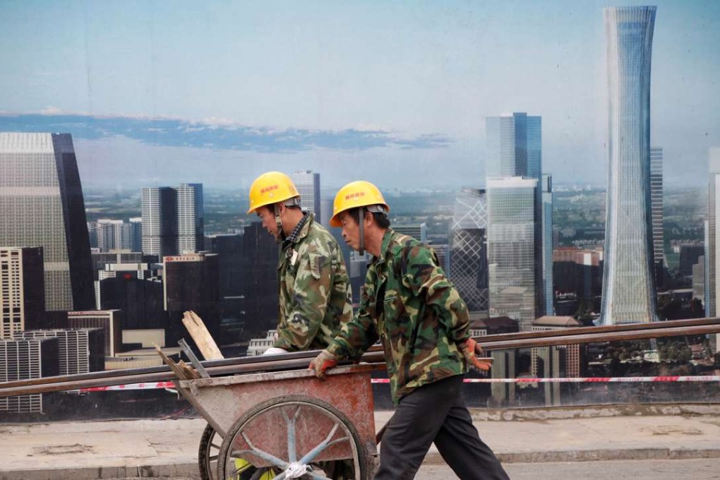 Smartkarma has more than 100 independent research providers, which translate to more than 400 individuals that contribute research reports. Photo: Reuters