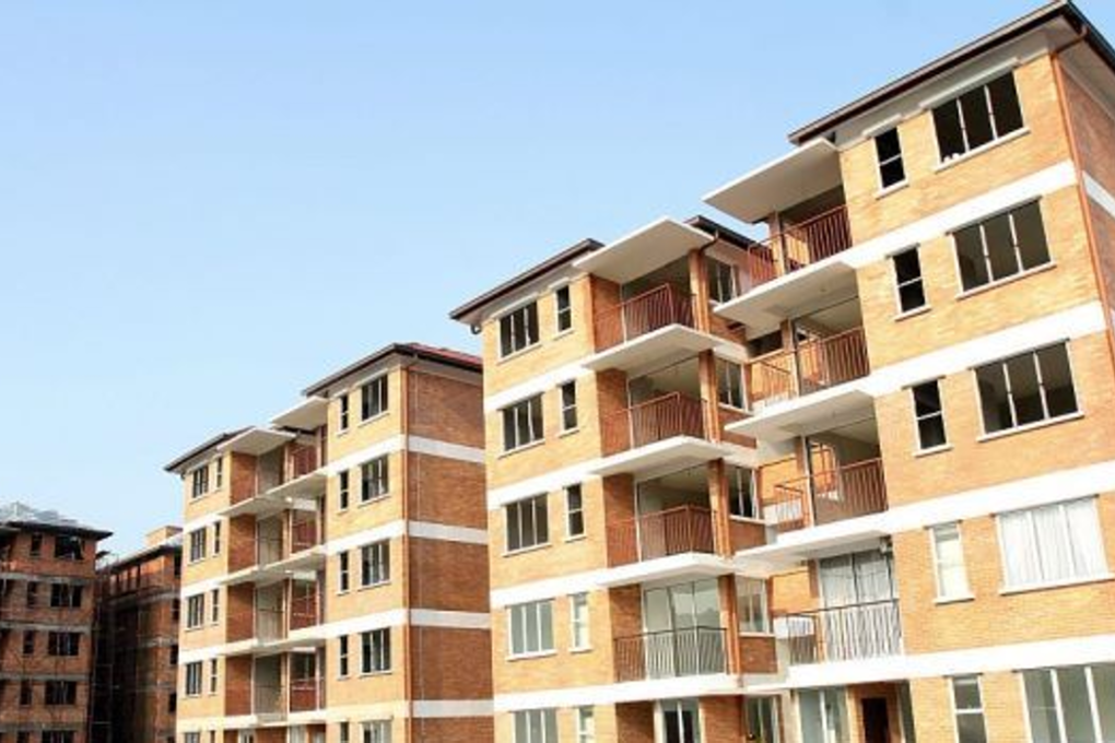 There will be a complete exemption on stamp duty for first-time buyers of affordable houses of up to RM300,000 (US$ 71,766) for the next two years. Photo: The Star