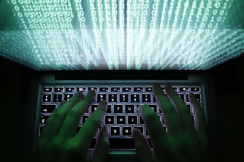 Experts have called for stronger cybersecurity measures for Internet of Things (IoT) devices. Photo: Reuters