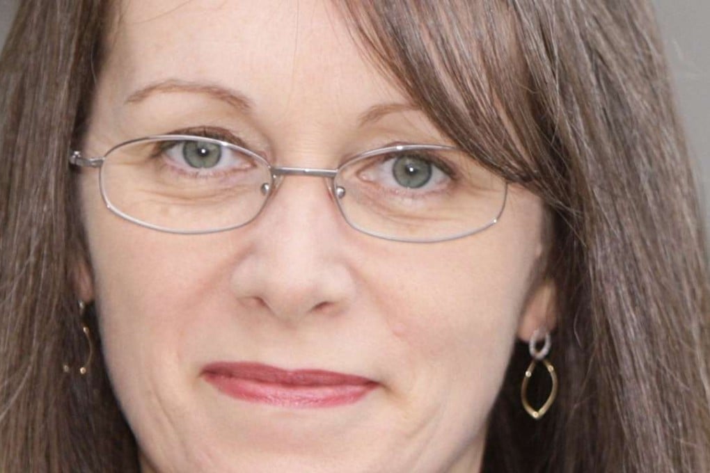 Professor Judith Lamie, pro-vice-chancellor for external affairs at University of Derby