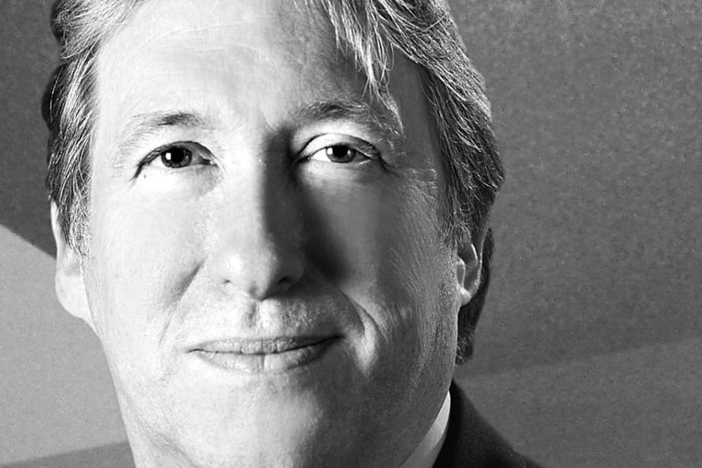 Robin Stevens, corporate finance partner and head of capital markets