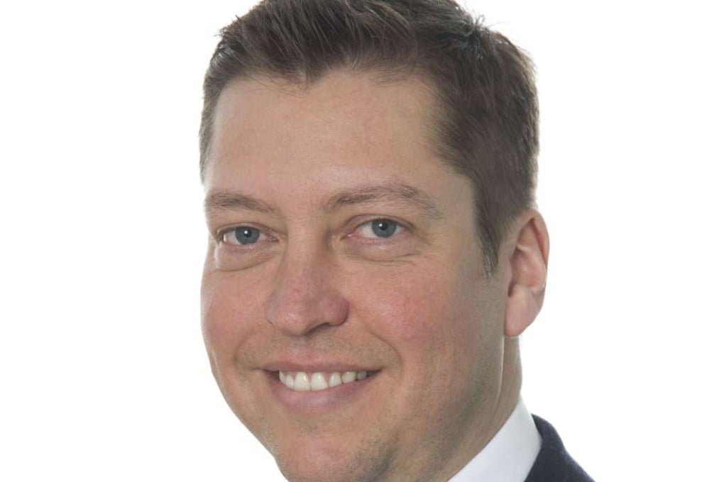 Matthew Wilson, Brit group deputy CEO and Brit Global Specialty CEO