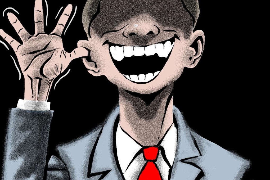 Ronny Tong says despite the howls of protests, the government’s challenge over two incoming legislators’ fitness to serve – after they bungled their oaths on purpose – has solid legal grounds