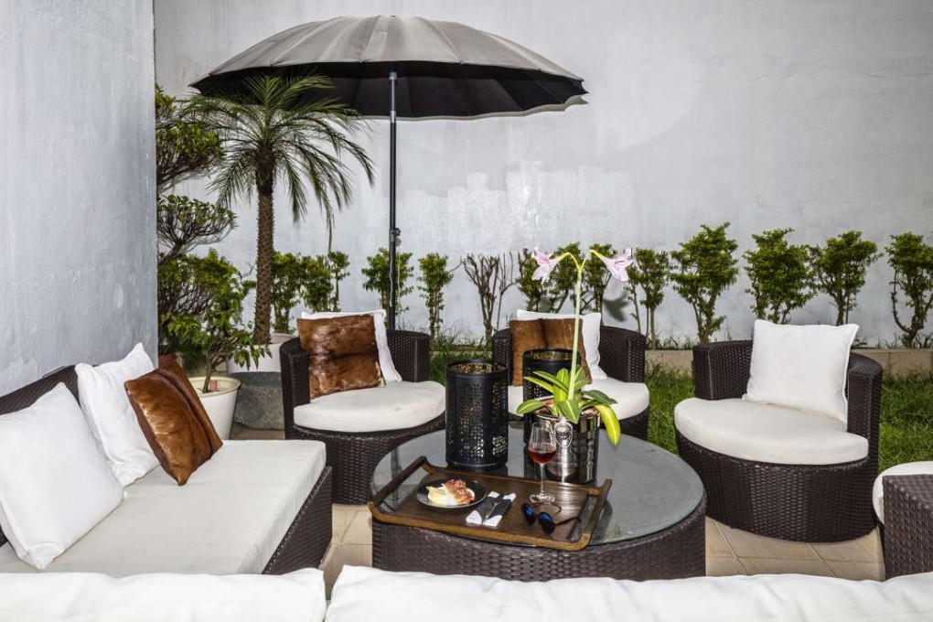 Photography: John Butlin