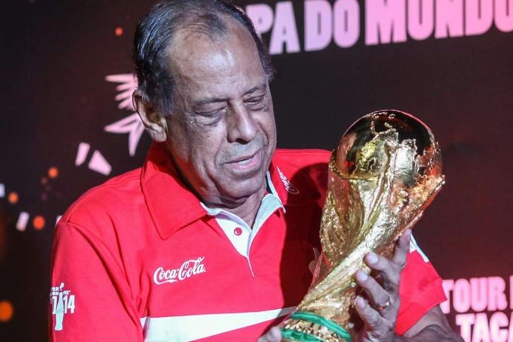 Carlos Alberto Torres was one of the best defenders of his generation. Photo: EPA