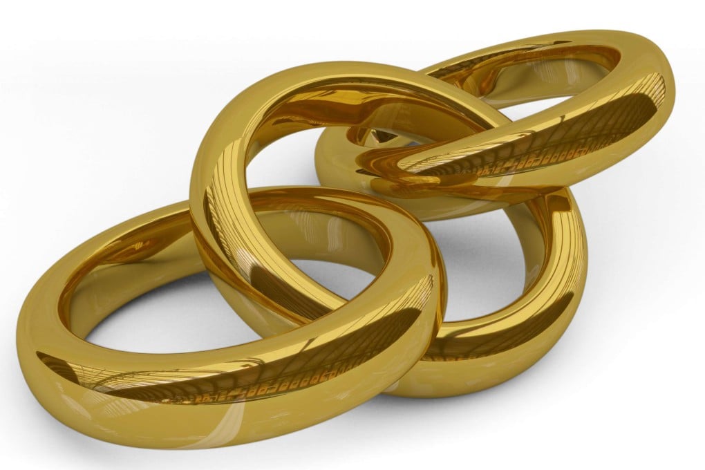 Despite the practical benefits of multiple husbands, scandalised authorities threatened those involved with exile