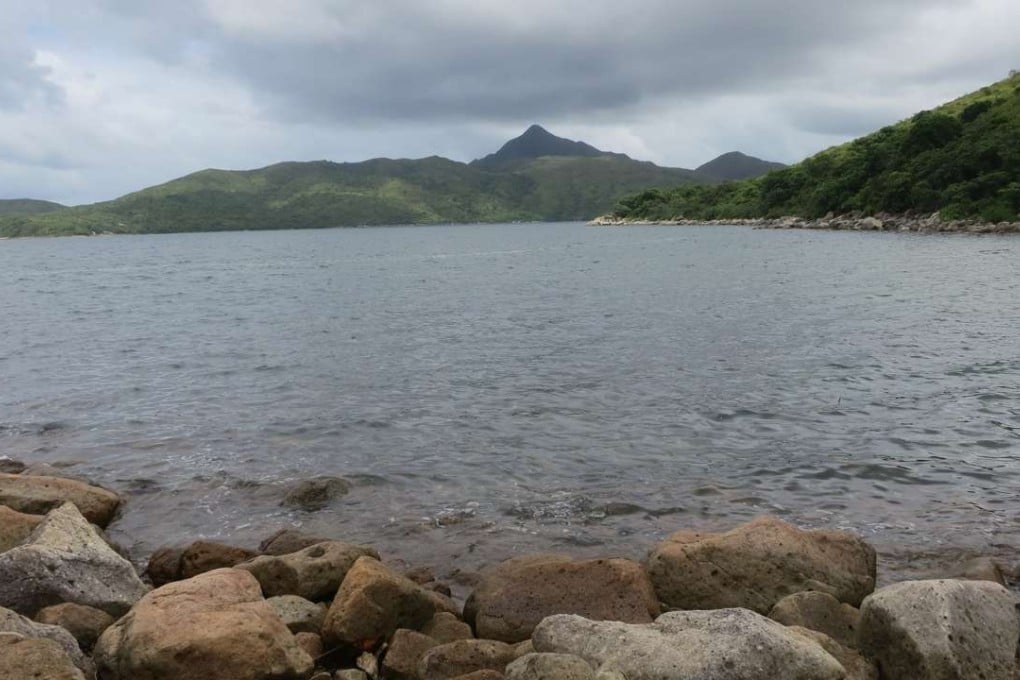 Use of just Development of a few per cent of Hong Kong’s country parks area is enough for 10 years of housing supply. Photo: SCMP Picturesadequate for the housing supply in the coming ten years.