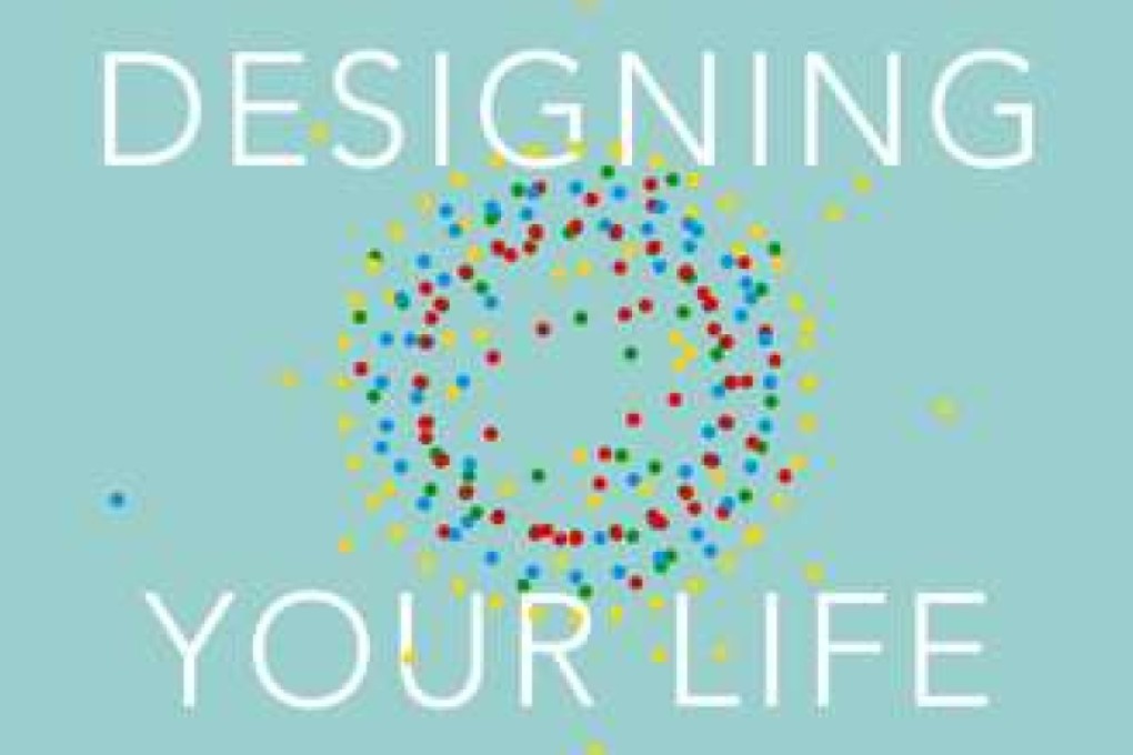 Bill Burnett and Dave Evans take a new approach to our most consequential dilemmas, although cynics probably won’t be persuaded