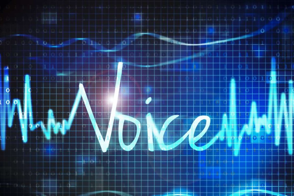 Apps that use speech recognition are becoming ever better, prompting changes in the way we use our smartphones.
