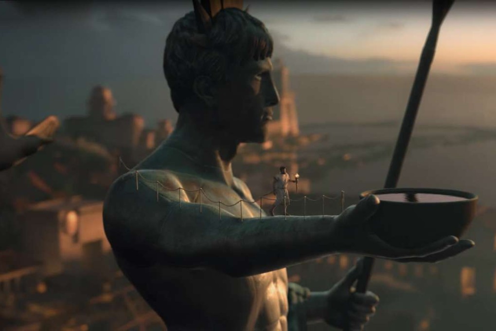 Reviewers have been giving the recently released Civilization VI the thumbs up.