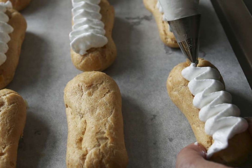 Photography: Jonathan Wong. Styling: Nellie Ming Lee