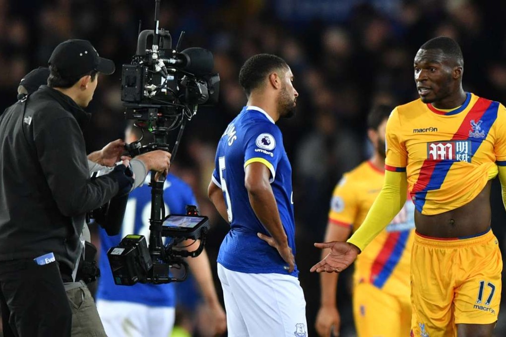 TV viewing figures are falling. Photo: Reuters