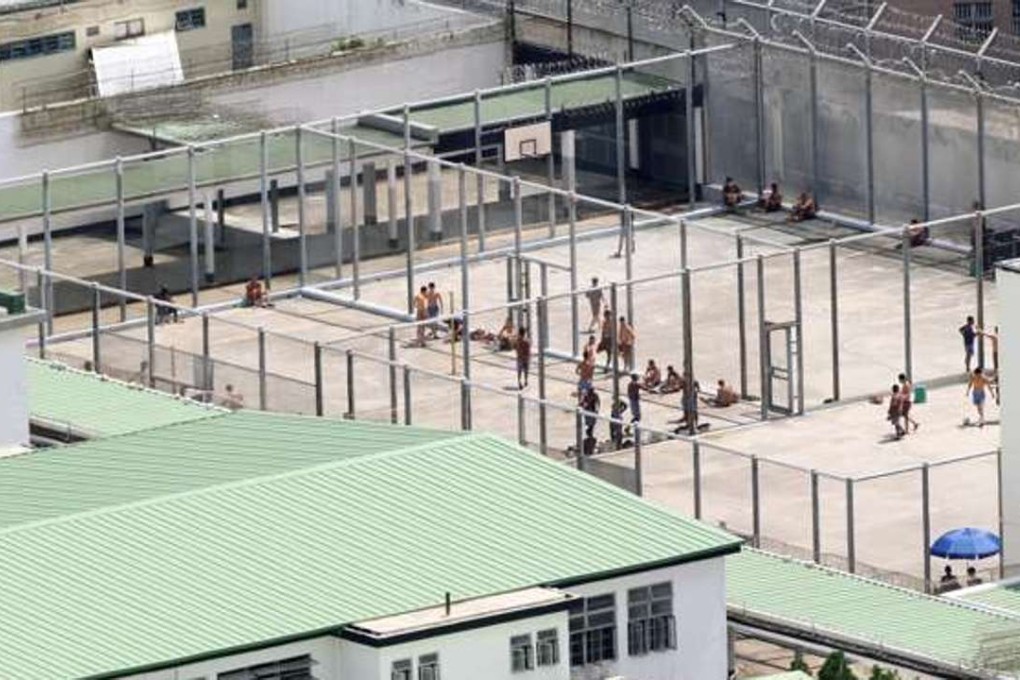 Serious crimes require tough sentences. But prisoners should not be left to languish in jail indefinitely unless they pose a threat to public safety. Photo: Dickson Lee