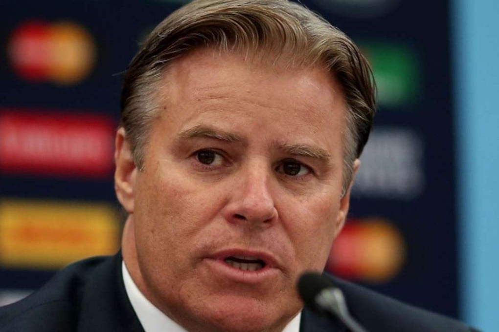 World Rugby chief outlines how China plans to become a global force in ...