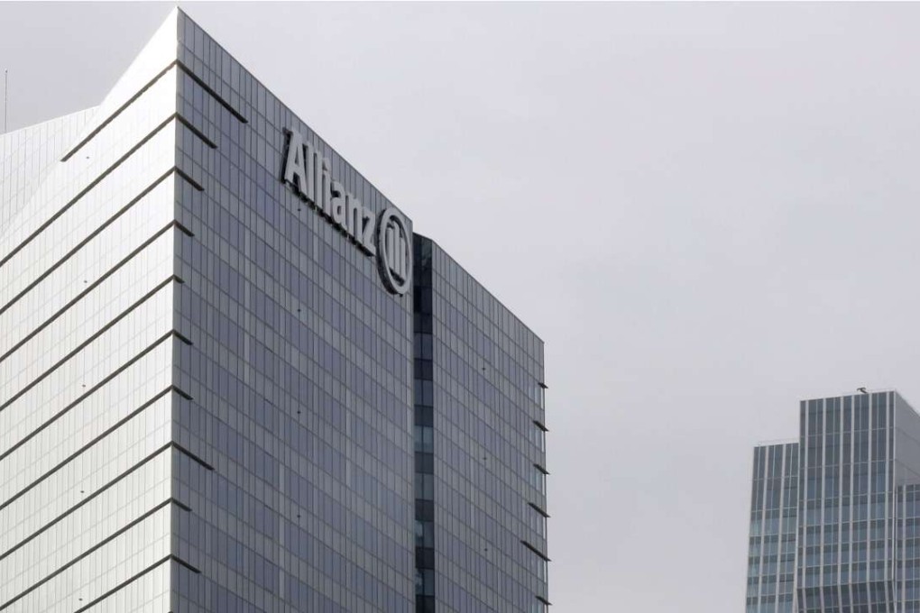 The World Bank’s IFC, a member of the World Bank Group, has joined hands with German insurer Allianz to help finance infrastructure projects in emerging markets. Photo: Reuters
