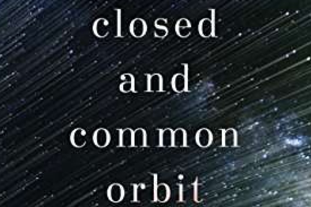 Chambers takes sci-fi into new territory with her second novel, a combination of tear-jerker and female buddy movie