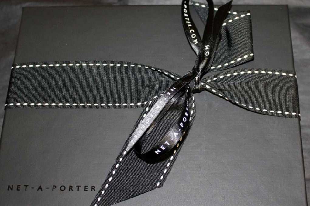 We have the highest quality in terms of packaging, says Yoox Net-a-Porter CEO Federico Marchetti.