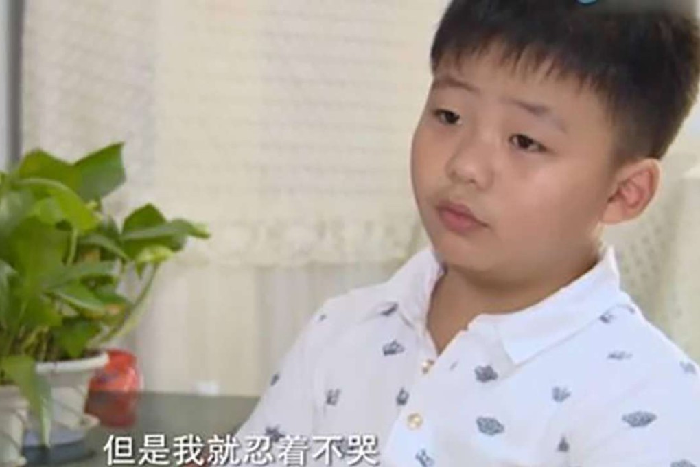 Donor Cao Yinpeng. Photo: Qq.com