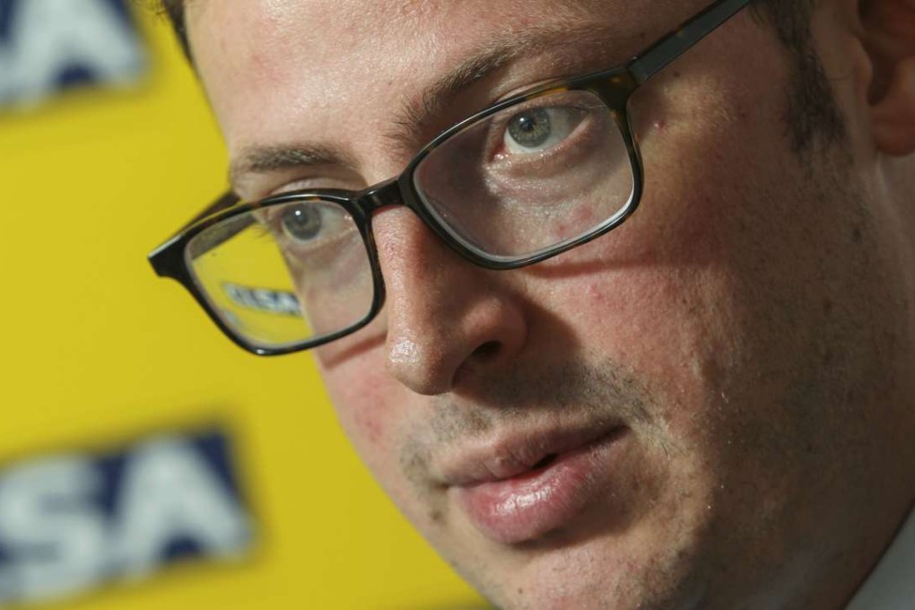 After it became clear that Trump would win the nomination, Nate Silver apologised in a long post. He explained that the mistake was made because he allowed his predictions to be based, at least partly, on the very thing that he has criticised all along: educated guesses. Photo: K.Y. Cheng