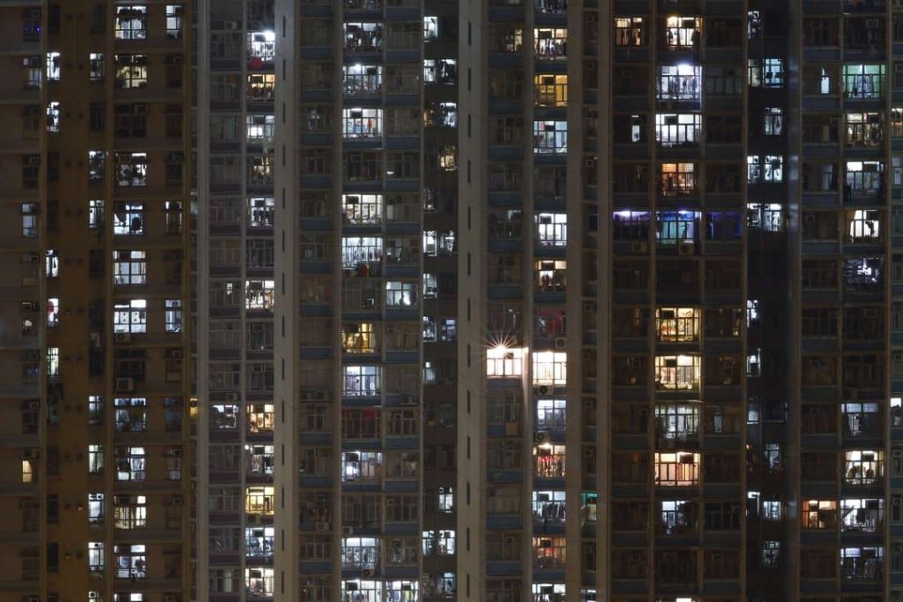 Hong Kong home prices rose 2.78 per cent in September from August, their highest growth rate month-to-month since the market recovery began in April. Photo: Kin Cheung