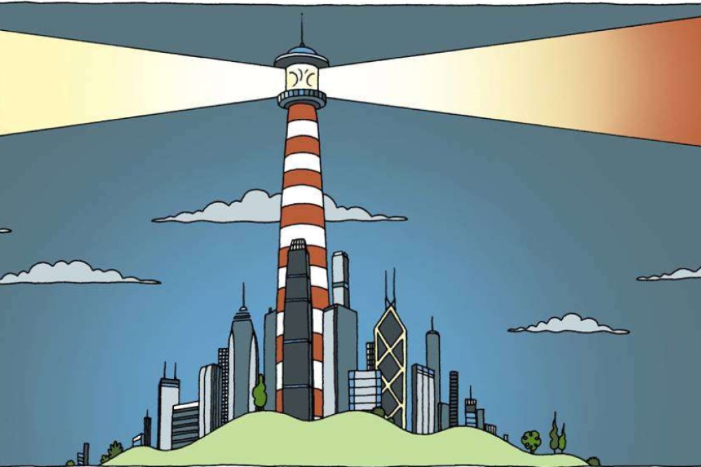 Lord Sassoon considers how the city can capitalise on the surge of business links between the two countries, as their appetite for trade appears undimmed by Brexit fears