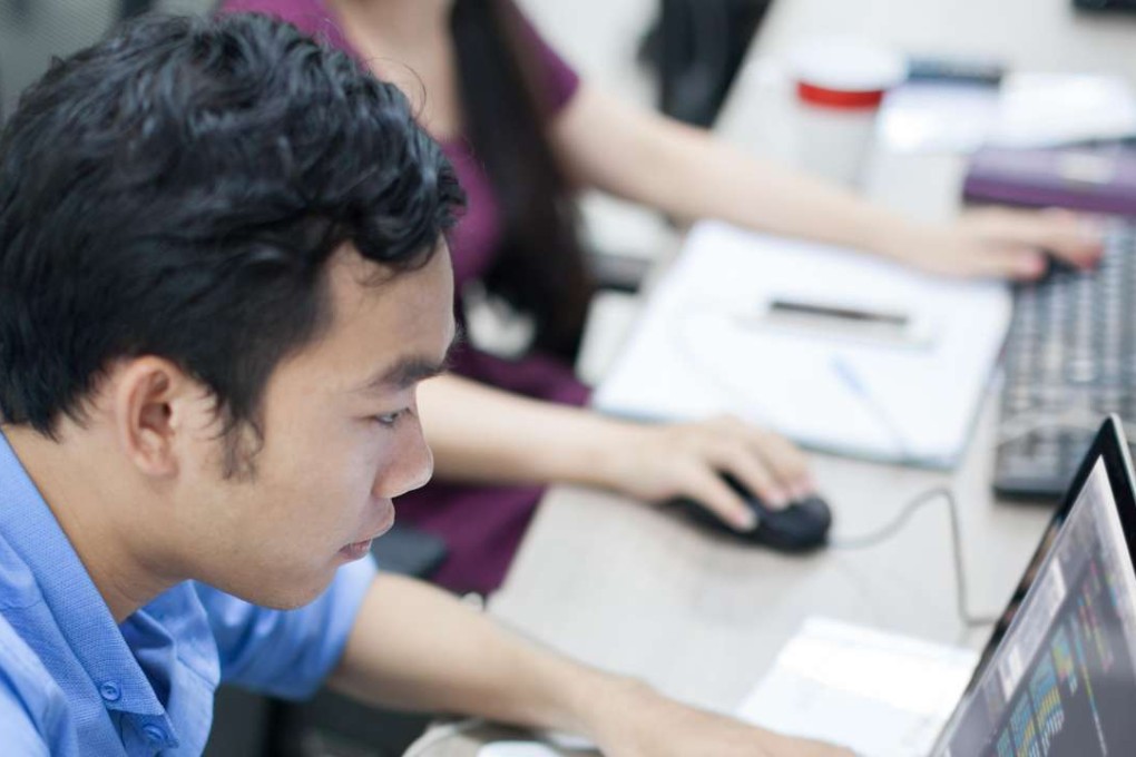 Hong Kong start-ups need to be careful how they identify local partners in developing markets.