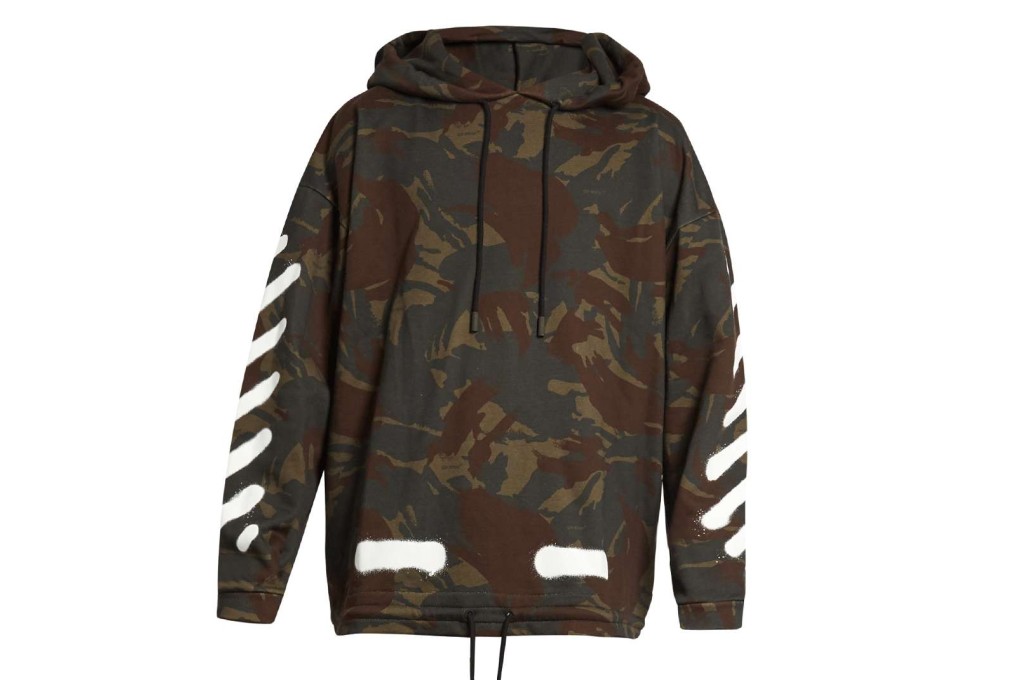 An exfoliating seaweed block by Haeckels, the Fashion Eye travel book collection from Louis Vuitton and a Ted Baker suit jacket – everything and more that a fashion-conscious man needs