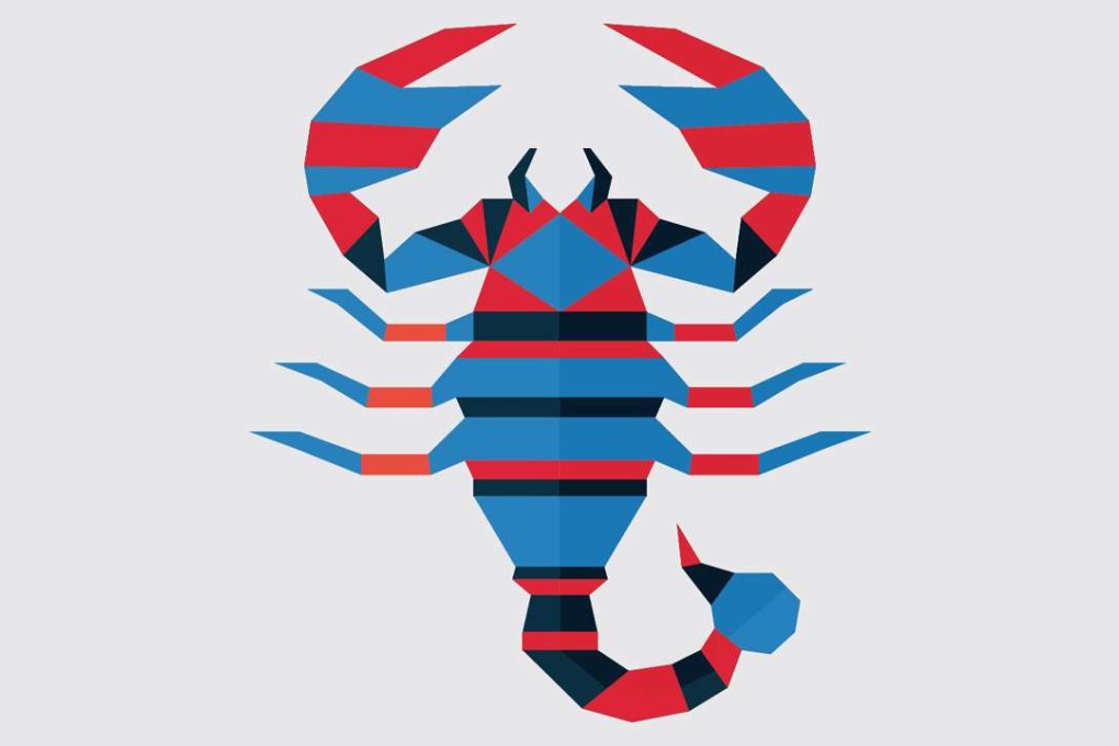 Horoscopes (November 6 - 12)