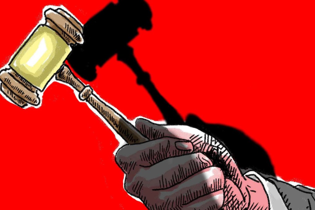 Cliff Buddle fears that a looming intervention by the NPC Standing Committee to resolve the Legislative Council oath-taking row – through a fifth interpretation – will further erode the city’s autonomy and undermine the rule of law