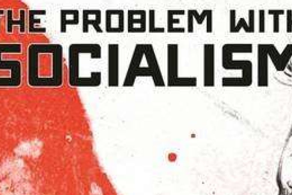 His arguments are certainly cogent, but in their starkness Thomas DiLorenzo may be appealing only to the converted