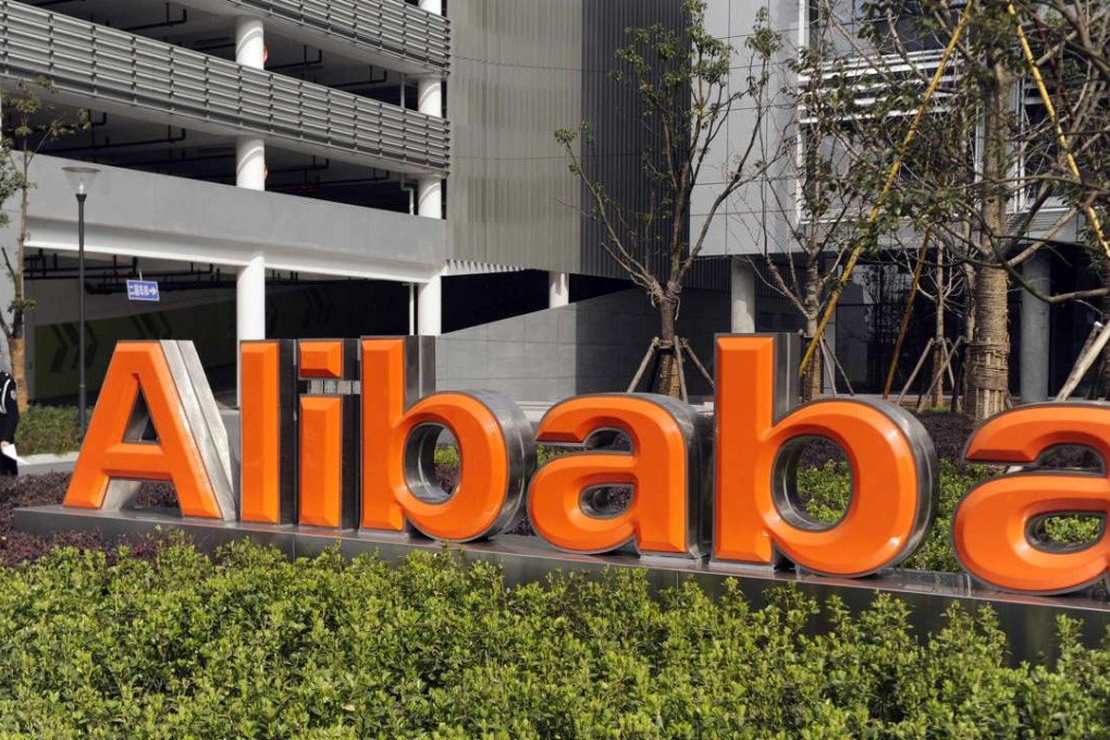 Alibaba in 2014 picked New York over Hong Kong for its US$25 billion initial public offer. Photo: Reuters