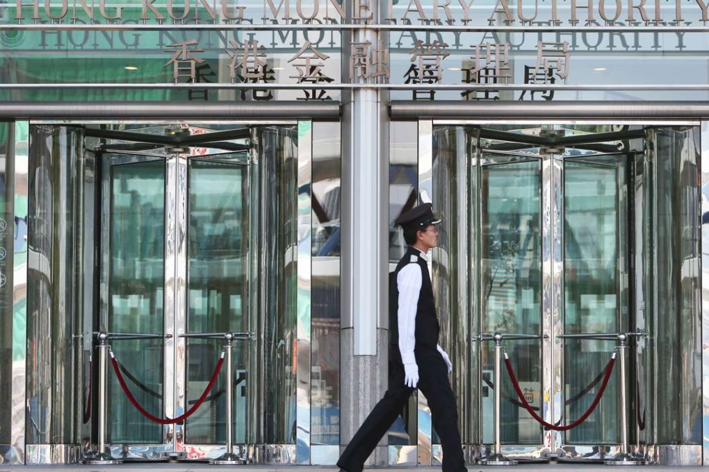 The Monetary Authority approved licences for eight more stored-value providers. Photo: Sam Tsang