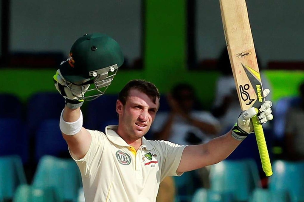 A coroner has ruled that Phillip Hughes’ death was nobody’s fault. Photo: Reuters